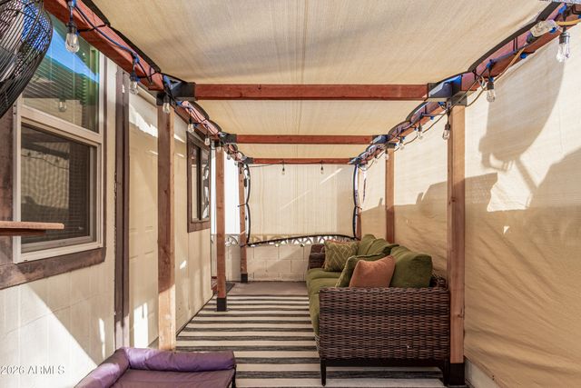 3500 S TOMAHAWK Road 188, Apache Junction, AZ 85119