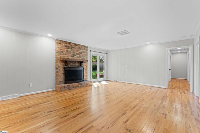 108 Longstreet Drive, Greer, SC 29650