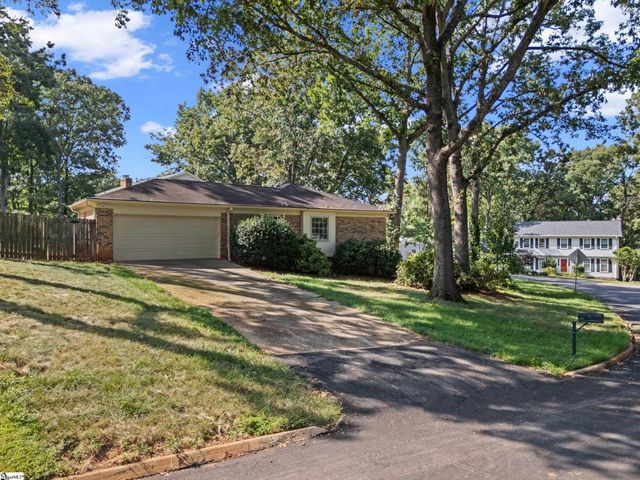 108 Longstreet Drive, Greer, SC 29650