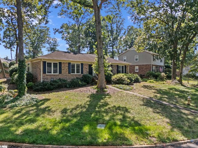 108 Longstreet Drive, Greer, SC 29650