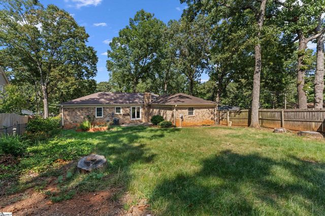 108 Longstreet Drive, Greer, SC 29650