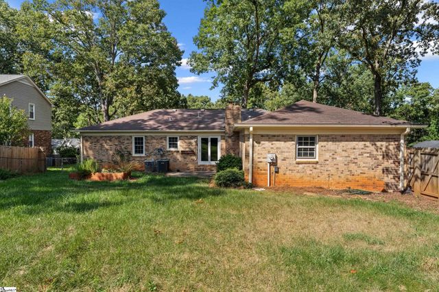 108 Longstreet Drive, Greer, SC 29650