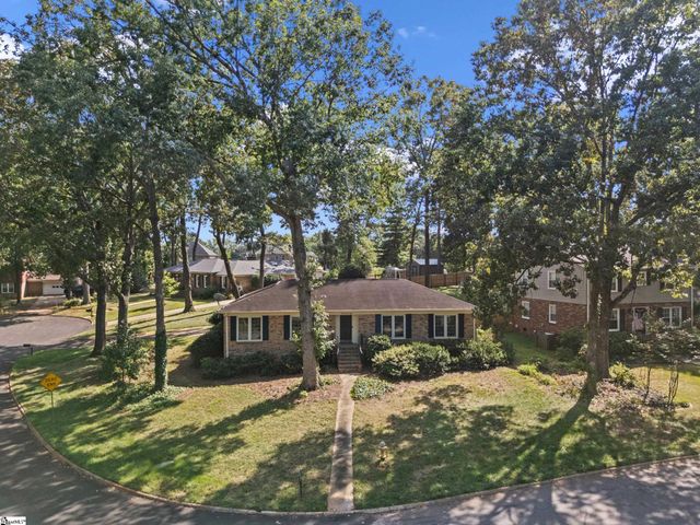 108 Longstreet Drive, Greer, SC 29650