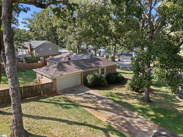 108 Longstreet Drive, Greer, SC 29650