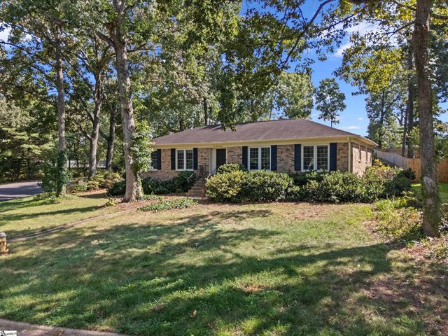 108 Longstreet Drive, Greer, SC 29650