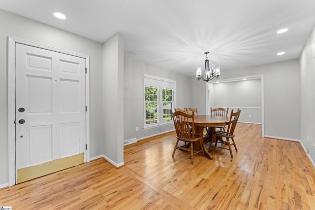 108 Longstreet Drive, Greer, SC 29650