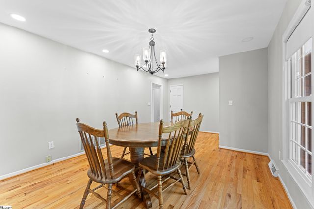 108 Longstreet Drive, Greer, SC 29650