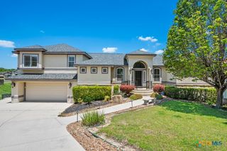 129 Bandit Bay View, New Braunfels, TX 78130
