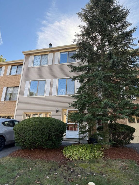 15 Joston Drive, Merrimack, NH 03054