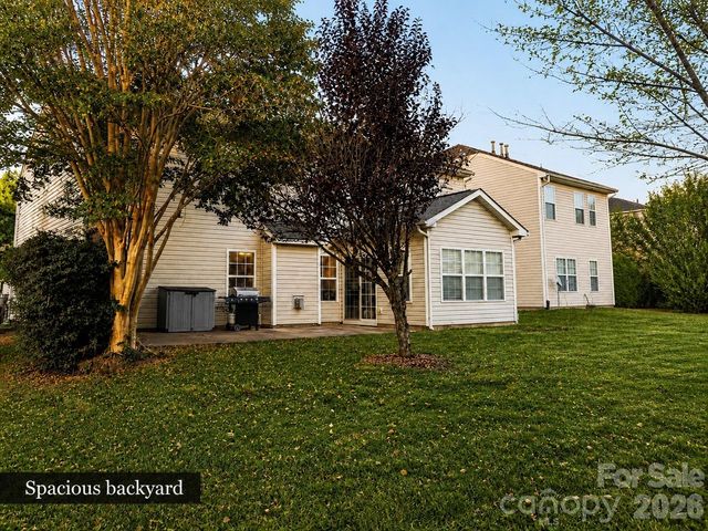 1457 Prestbury Road NW, Concord, NC 28027