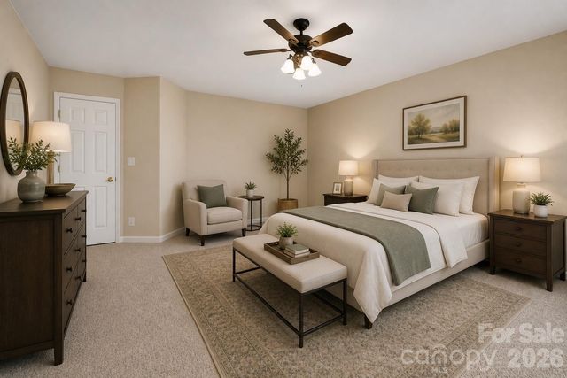 1457 Prestbury Road NW, Concord, NC 28027