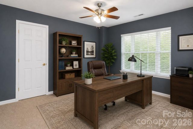 1457 Prestbury Road NW, Concord, NC 28027