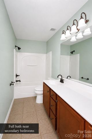 1457 Prestbury Road NW, Concord, NC 28027