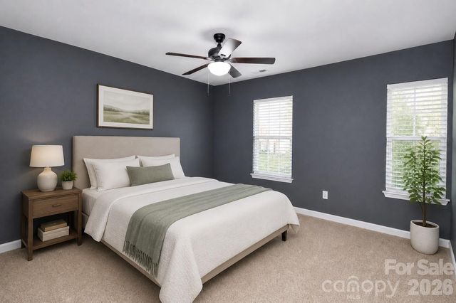 1457 Prestbury Road NW, Concord, NC 28027