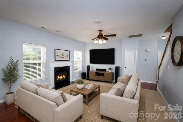 1457 Prestbury Road NW, Concord, NC 28027