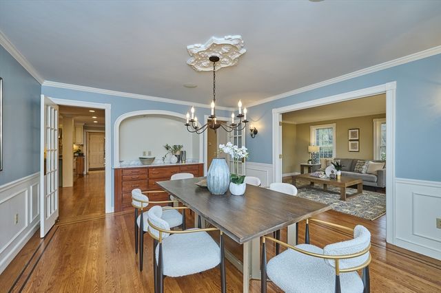 99 Hartford Street, Medfield, MA 02052