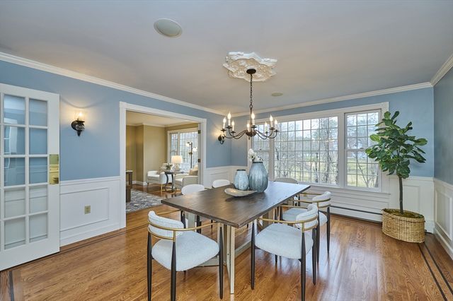 99 Hartford Street, Medfield, MA 02052