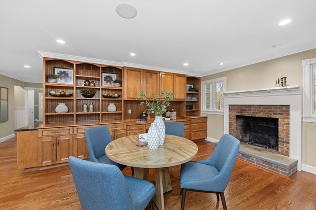 99 Hartford Street, Medfield, MA 02052