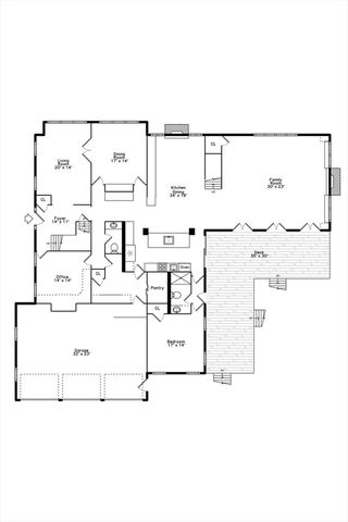 99 Hartford Street, Medfield, MA 02052