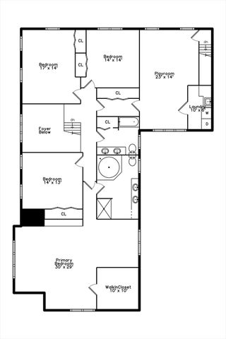 99 Hartford Street, Medfield, MA 02052