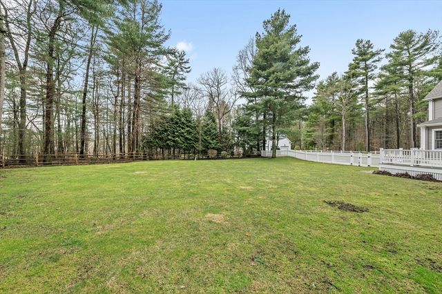 99 Hartford Street, Medfield, MA 02052