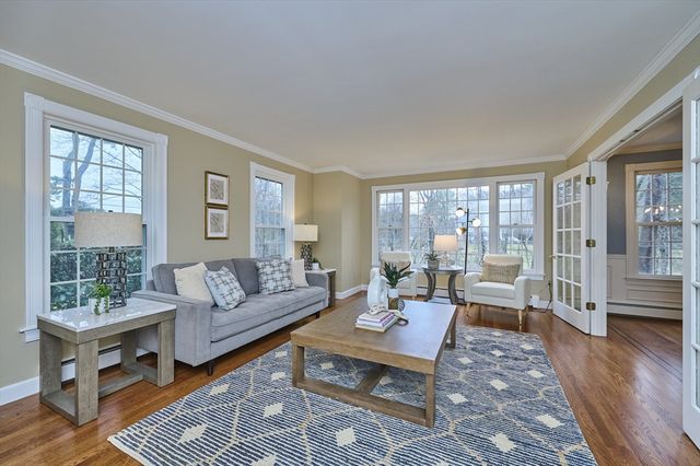 99 Hartford Street, Medfield, MA 02052