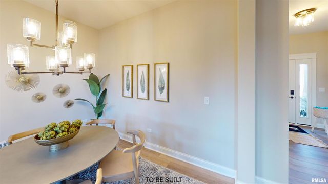 Lot 16 Faiths Way, Bettendorf, IA 52722