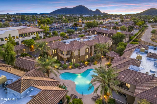 7027 N SCOTTSDALE Road 233, Scottsdale, AZ 85253
