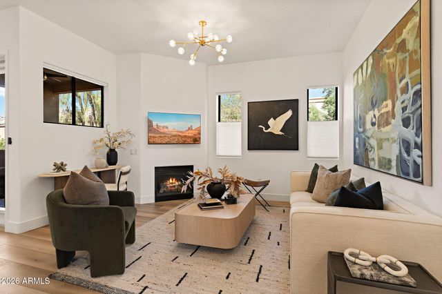 7027 N SCOTTSDALE Road 233, Scottsdale, AZ 85253
