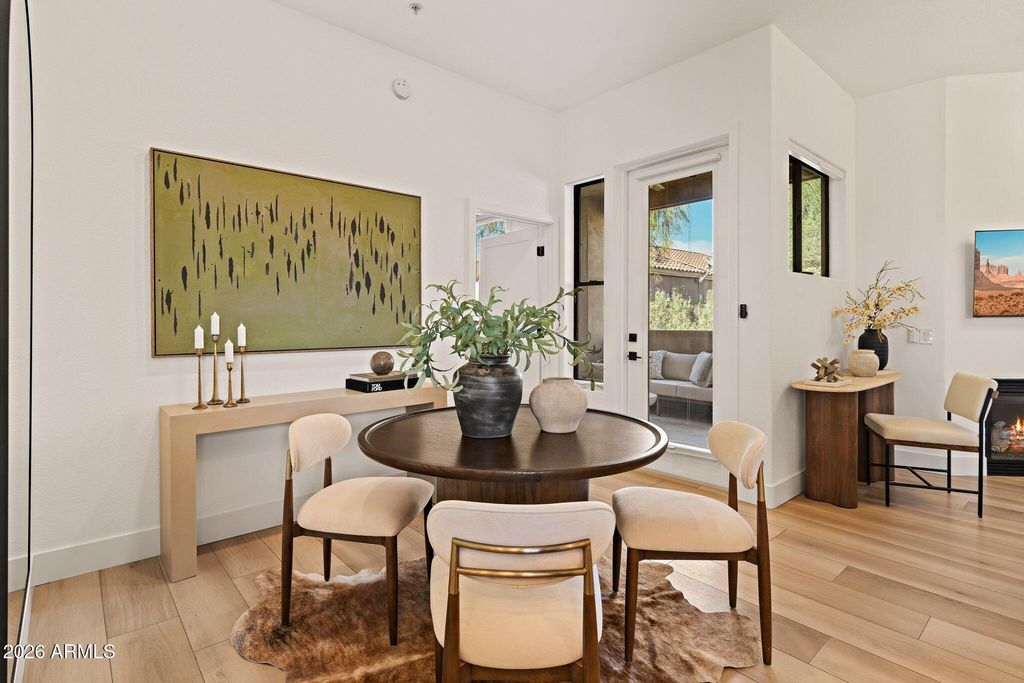 7027 N SCOTTSDALE Road 233, Scottsdale, AZ 85253 — photo 5