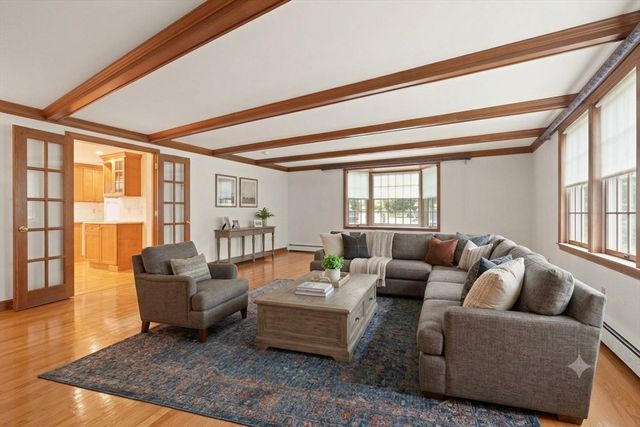 173 Vine Rock St, Dedham, MA 02026