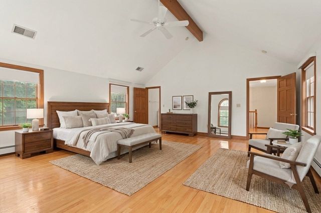 173 Vine Rock St, Dedham, MA 02026