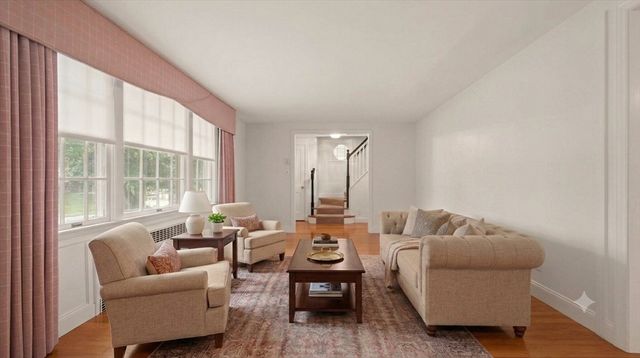 173 Vine Rock St, Dedham, MA 02026