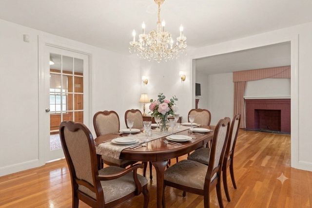 173 Vine Rock St, Dedham, MA 02026