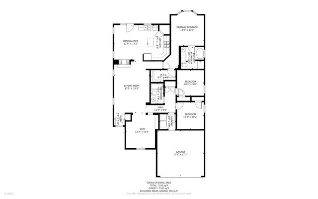 855 Molten Place NW, Albuquerque, NM 87120