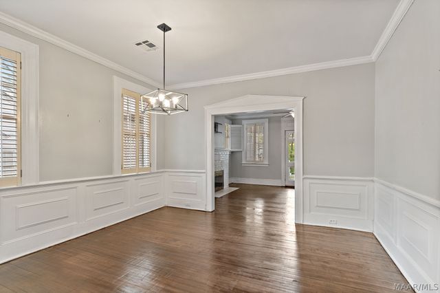 3244 Montezuma Road, Montgomery, AL 36106