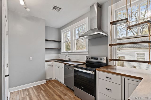 3244 Montezuma Road, Montgomery, AL 36106