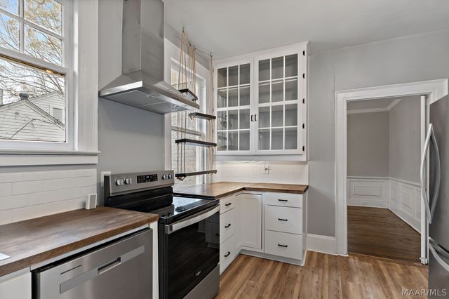 3244 Montezuma Road, Montgomery, AL 36106