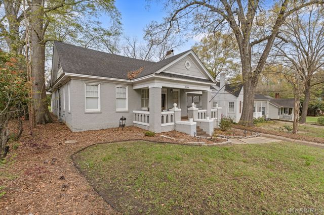 3244 Montezuma Road, Montgomery, AL 36106