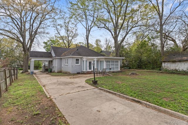 3244 Montezuma Road, Montgomery, AL 36106