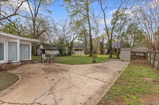 3244 Montezuma Road, Montgomery, AL 36106