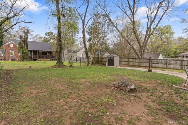 3244 Montezuma Road, Montgomery, AL 36106