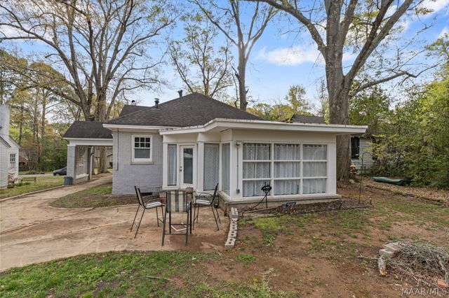 3244 Montezuma Road, Montgomery, AL 36106