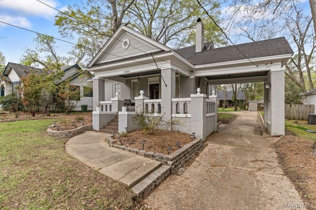 3244 Montezuma Road, Montgomery, AL 36106