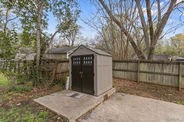 3244 Montezuma Road, Montgomery, AL 36106