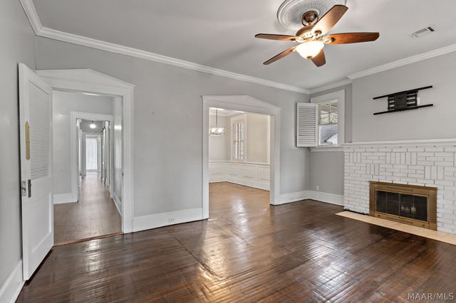 3244 Montezuma Road, Montgomery, AL 36106