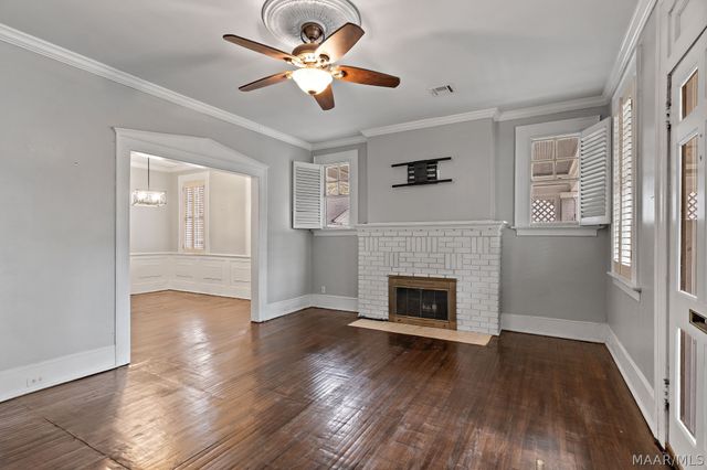 3244 Montezuma Road, Montgomery, AL 36106