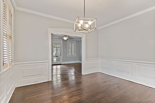 3244 Montezuma Road, Montgomery, AL 36106