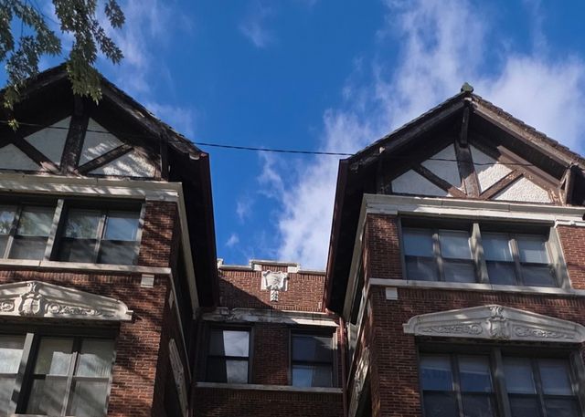 5742 S King Drive 3, Chicago, IL 60637