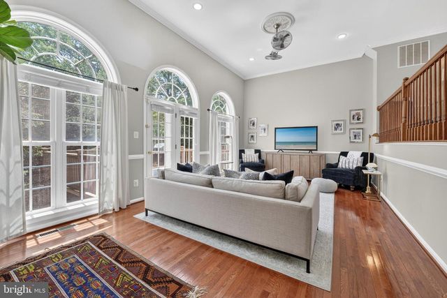 12003 MILL ROCK DR, Fairfax, VA 22030